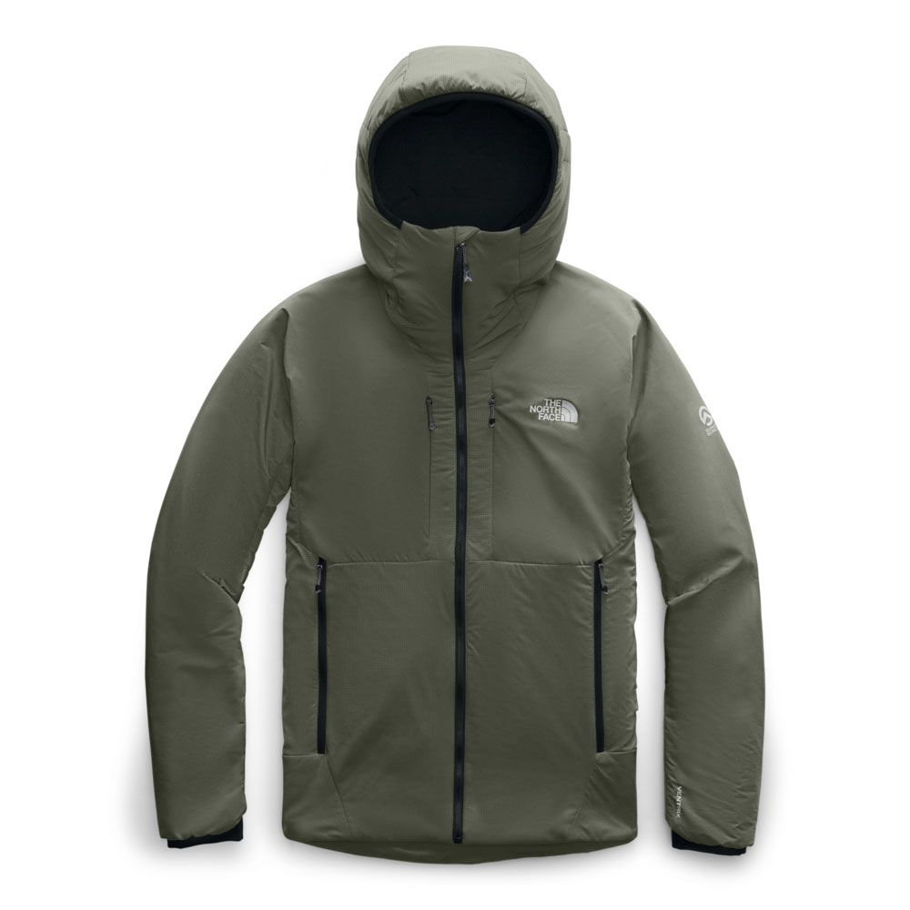 Lightweight Insulated Jacket